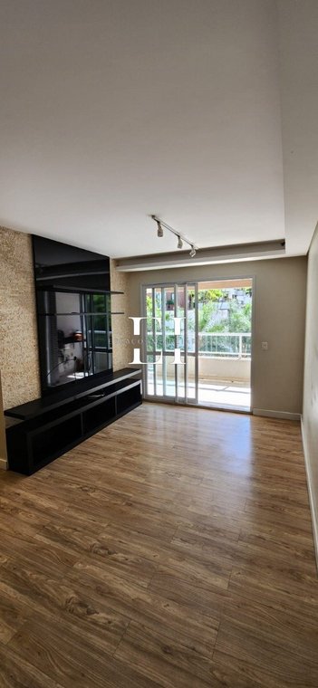 apartment em Rua das Flechas, Vila Santa Catarina - São Paulo - SP