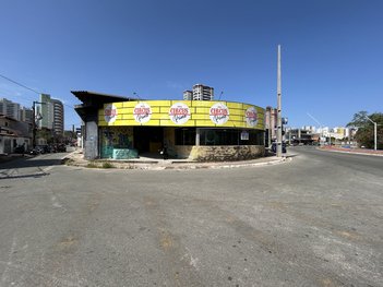 office em Avenida Mário Meireles, Ponta D'Areia - São Luís - MA