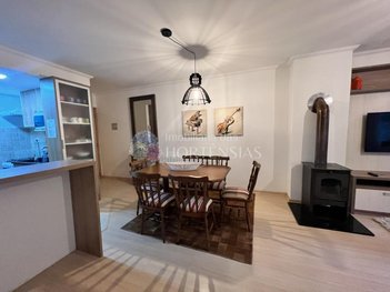apartment em Avenida Borges de Medeiros, Centro - Gramado - RS