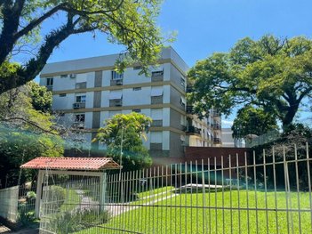 apartment em Rua José João Martins, Guarani - Novo Hamburgo - RS