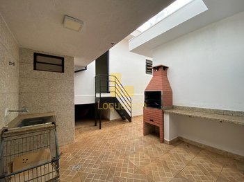 house em Rua Deolinda, Jardim Macedo - Ribeirão Preto - SP