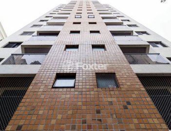 apartment em Rua Joel Jorge de Melo, Vila Mariana - São Paulo - SP