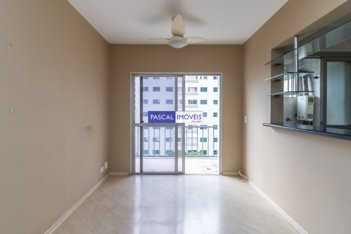 apartment em Alameda Jauaperi, Moema - São Paulo - SP