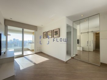 apartment em Rua Bela Cintra, Consolação - São Paulo - SP