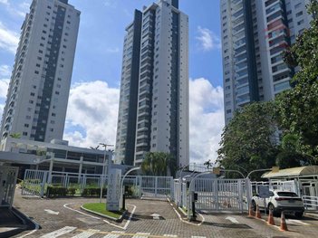 apartment em Rua Salgueiro, Patamares - Salvador - BA