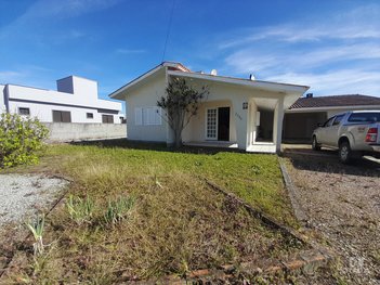house em Avenida Mario Pia, Zona Sul - Balneário Rincão - SC
