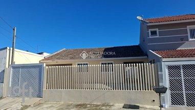 house em Mendes Gonçalves, Uberaba - Curitiba - PR