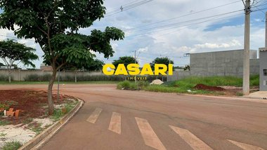 land_lot em Rua Valdomiro Stivanelli, Portal Ville Jardins - Boituva - SP