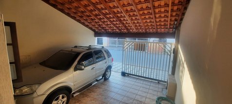 house em Rua Juan Dias Almansa, Jardim Morumbi - Sorocaba - SP