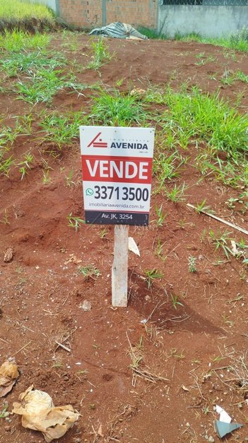 land_lot em Rua Mauro Feu Filgueiras, Colinas - Londrina - PR
