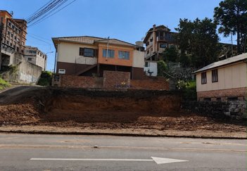 land_lot em Bortolo Zani, Santa Fé - Caxias do Sul - RS