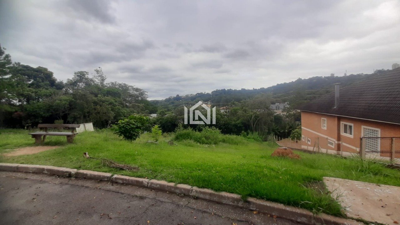 Terreno à Venda no Condomínio Nova Higienópolis