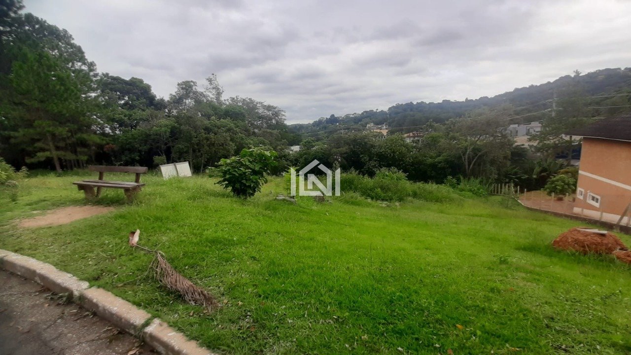 Terreno à Venda no Condomínio Nova Higienópolis