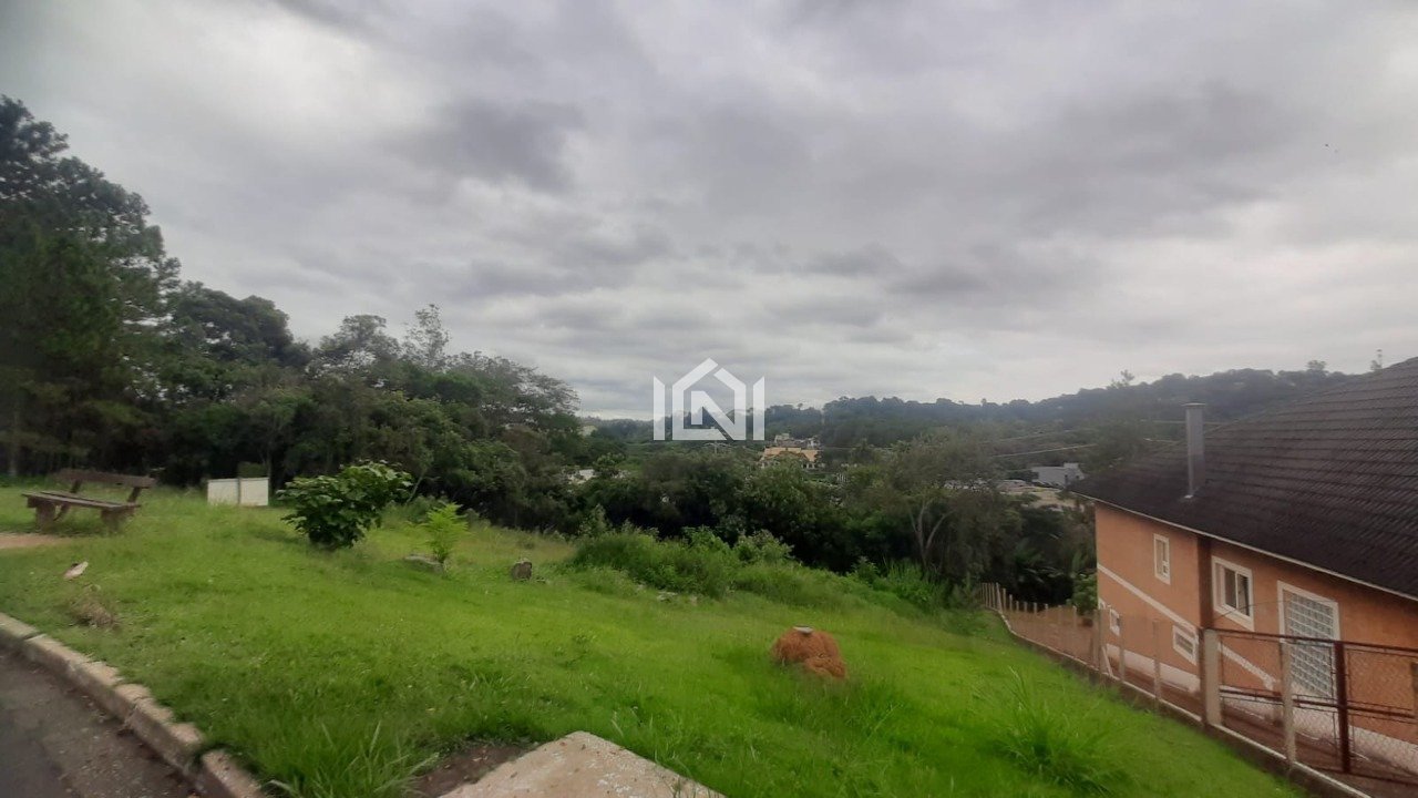 Terreno à Venda no Condomínio Nova Higienópolis