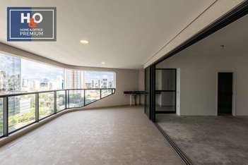 apartment em Rua Antônio de Oliveira, Chácara Santo Antônio (Zona Sul) - São Paulo - SP
