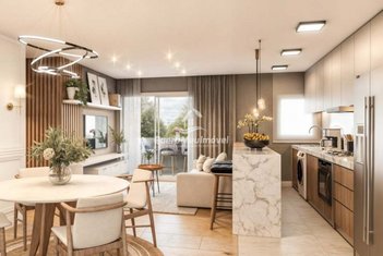 apartment em Minas Gerais, Jardim América - Caxias do Sul - RS