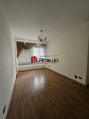 apartment em Rua Doutor José Higino, Vila Oratório - São Paulo - SP