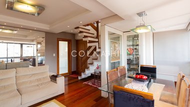 apartment em CARLOS GARDEL, Bela Vista - Porto Alegre - RS