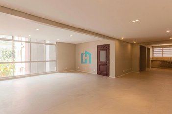 apartment em Rua Doutor Rafael de Barros, Paraíso - São Paulo - SP