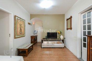 apartment em Alameda Franca, Jardim América - São Paulo - SP