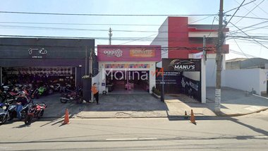 business em Avenida Francisco Rodrigues Filho, Vila Mogilar - Mogi das Cruzes - SP