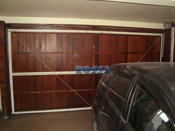 house em Rua das Campânulas, Vila Alpina - São Paulo - SP