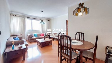 apartment em Rua Indiana, Brooklin Paulista - São Paulo - SP