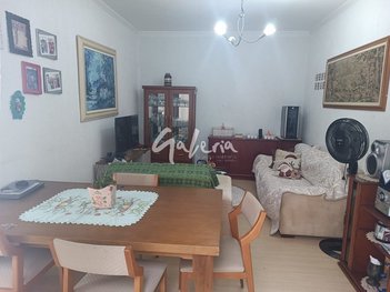 house em Rua Conselheiro Lafayette, Barcelona - São Caetano do Sul - SP