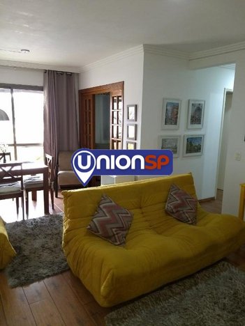 apartment em Rua Ararapira, Planalto Paulista - São Paulo - SP