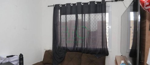 apartment em Rua São Félix do Piauí, Vila Carmosina - São Paulo - SP