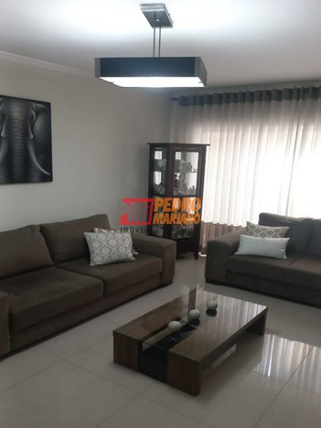 house em Rua Álvaro Alvim, Paulicéia - São Bernardo do Campo - SP