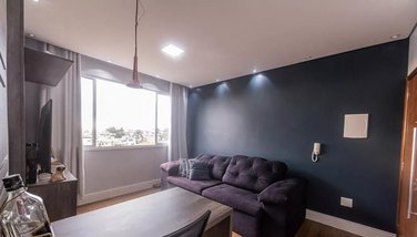 apartment em Rua José Gomes de Almeida, Vila Carmem - São Paulo - SP