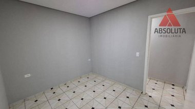 house em Rua Álvaro de Mattos, Parque São Jerônimo - Americana - SP