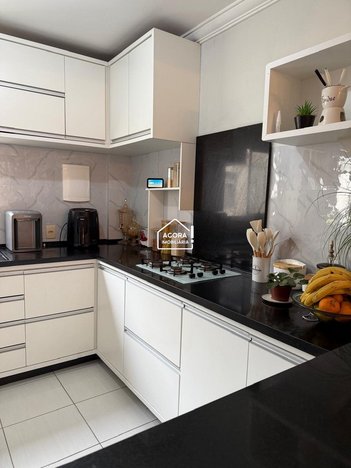apartment em Rua Quatorze de Julho, Estreito - Florianópolis - SC
