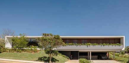 house em Rua Jaboticabal, Loteamento Fazenda Dona Carolina - Itatiba - SP