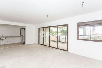 apartment em Rua Nilo, Aclimação - São Paulo - SP