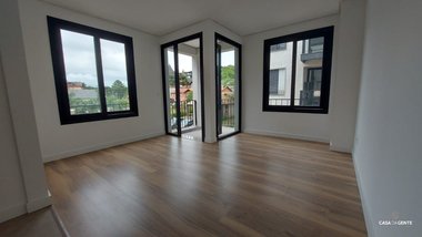 apartment em Rua Coronel João Corrêa, Centro - Gramado - RS