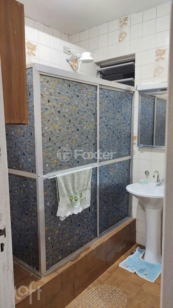 apartment em Rua Doutor João Uchoa Cavalcanti, Parque Mandaqui - São Paulo - SP