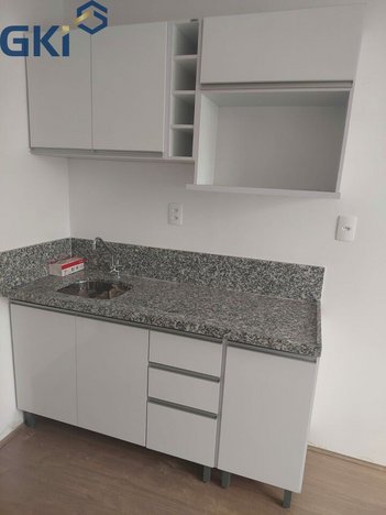 apartment em Rua Coronel Mursa, Brás - São Paulo - SP