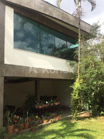 house em Rua Tomé Afonso de Moura, Vila Amélia - São Paulo - SP