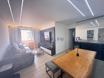 apartment em Rua Cayowaá, Perdizes - São Paulo - SP