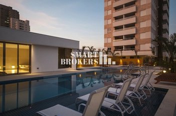 apartment em Rua Paula Ney, Vila Mariana - São Paulo - SP