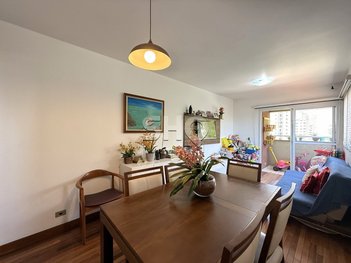 apartment em Rua Caraíbas, Perdizes - São Paulo - SP