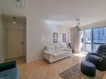 apartment em Avenida Sete de Setembro, Centro - Passo Fundo - RS
