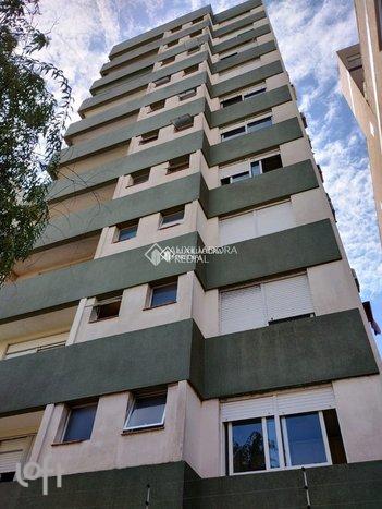 apartment em Demétrio Ribeiro, Centro - Porto Alegre - RS
