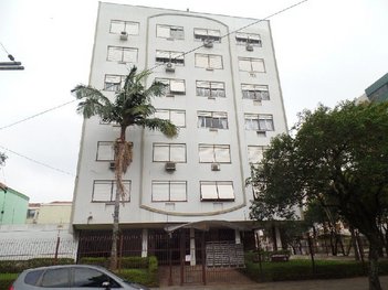 apartment em Itararé, Jardim São Pedro - Porto Alegre - RS