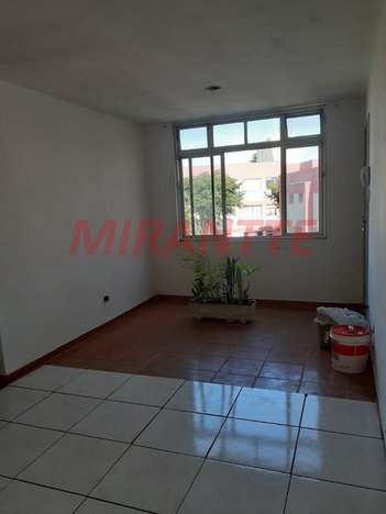 apartment em Rua Doutor Nicolino Morena, Vila Constança - São Paulo - SP