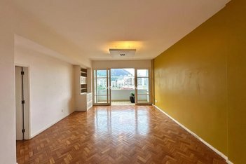 apartment em Rua Professor Saldanha, Lagoa - Rio de Janeiro - RJ