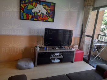 apartment em Avenida Jaguaribe, Jaguaribe - Osasco - SP