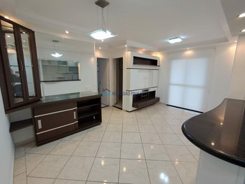 apartment em Rua Botelho, Vila Guarani (Z Sul) - São Paulo - SP
